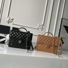 Picture of Chanel Handbags _SKUfw239866460fw